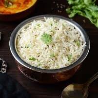Jeera Rice